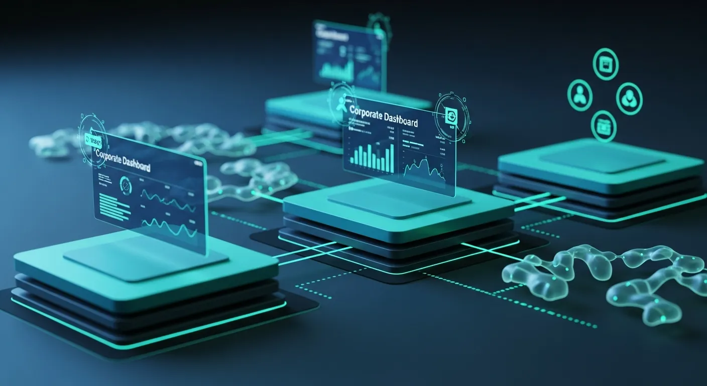 ERP System Examples: Explore the Proven Systems Behind Corporate Efficiency