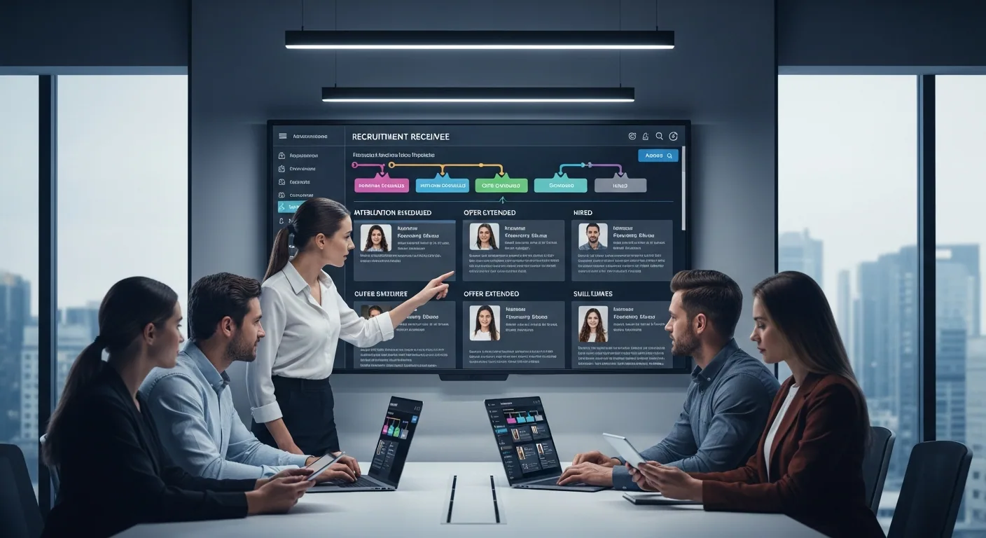 The Deal That Should Have Closed (But Didn't): How Staffing Firms Lose Revenue