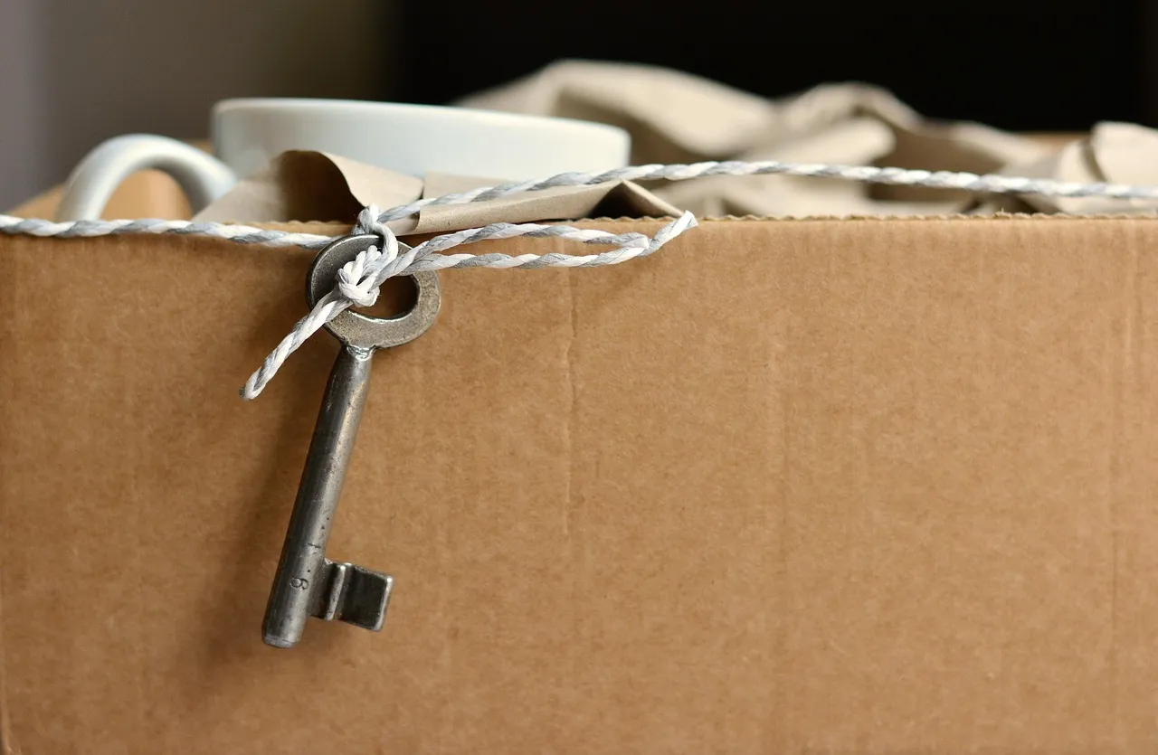 Andrews Moving Company case study