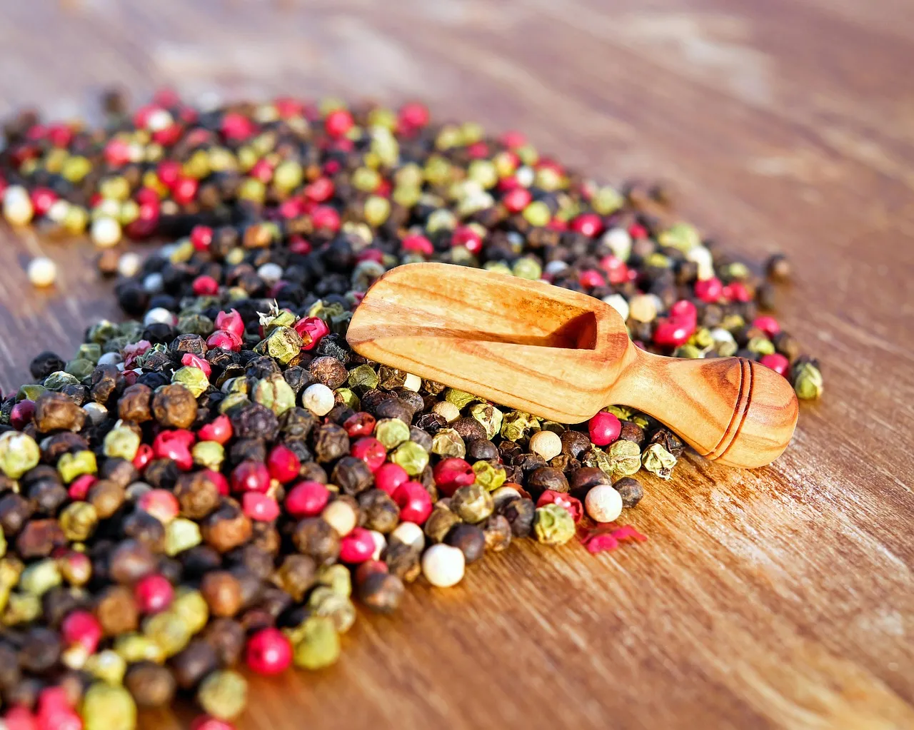 House of Spices case study