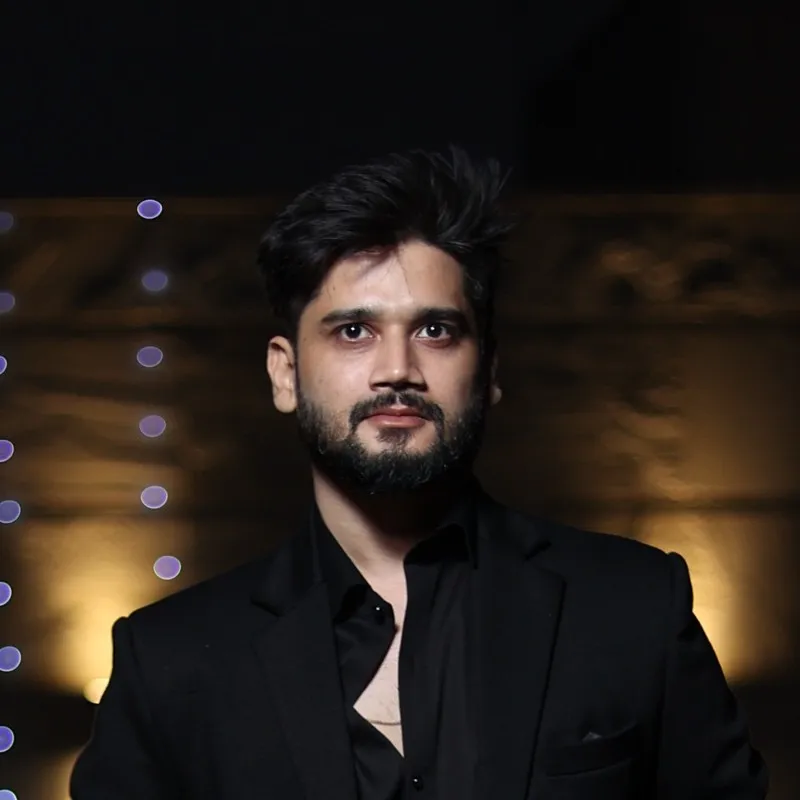 Divyank Arya
