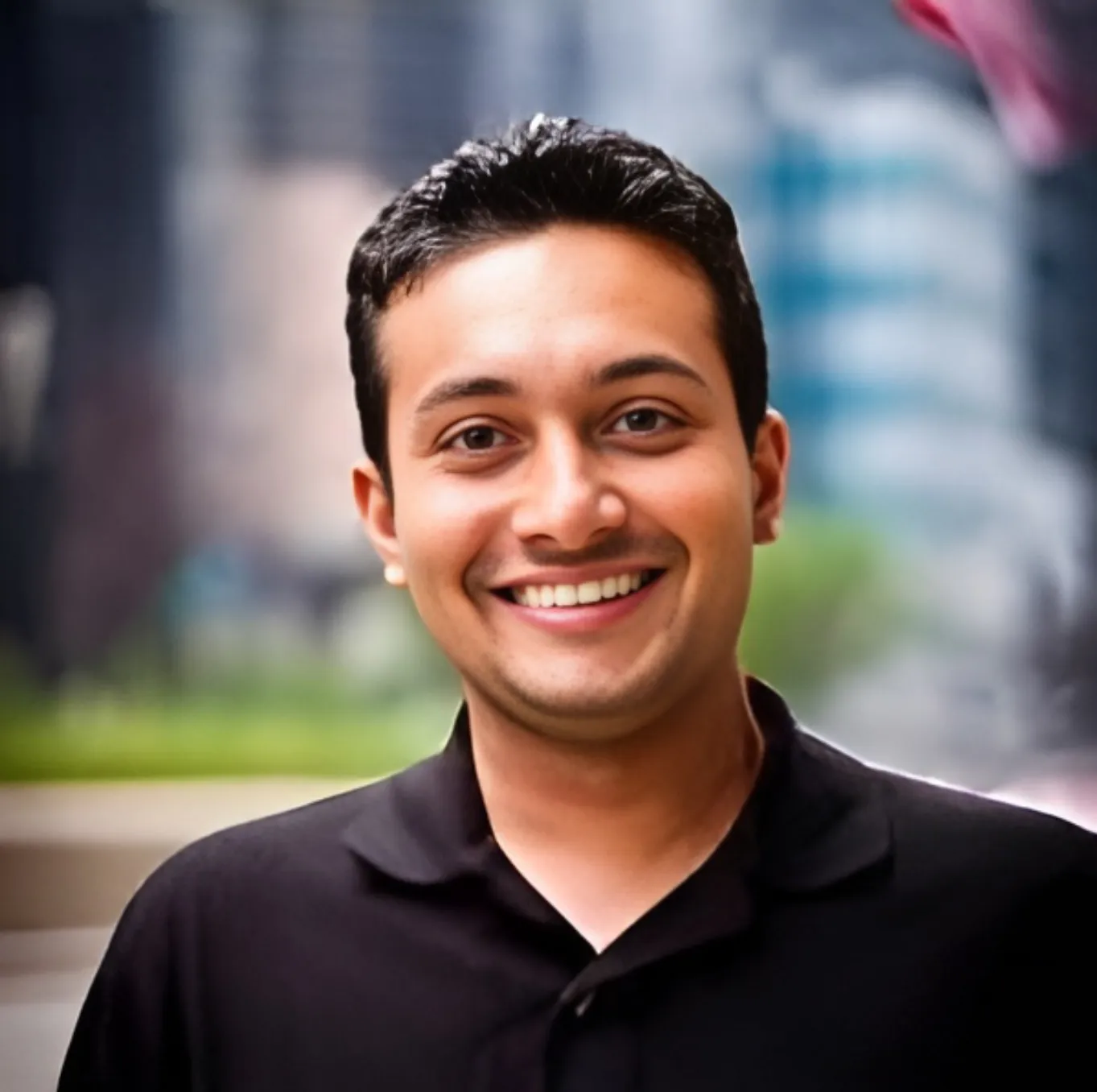 Rahul Maheshwary
