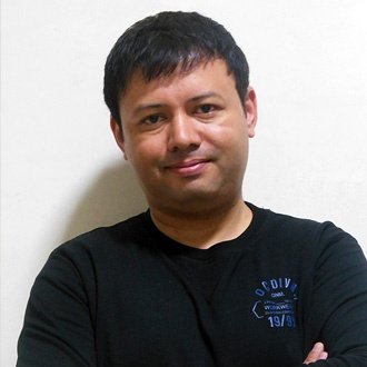 Gaurav Chaudhary - Director of Technology