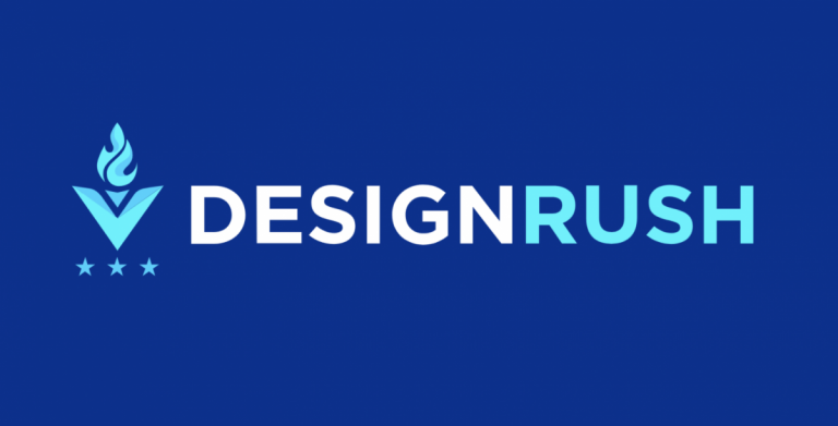designrush logo