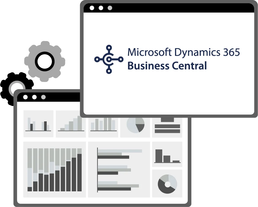 Upgrade to Microsoft Dynamics 365 Business Central