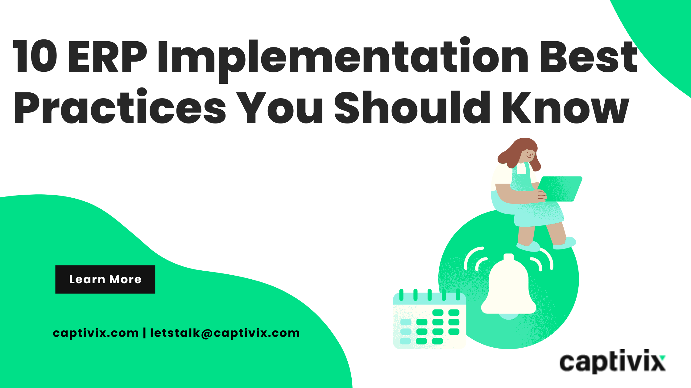 ERP Implementation Best Practices