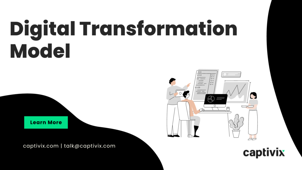 Digital Transformation Model