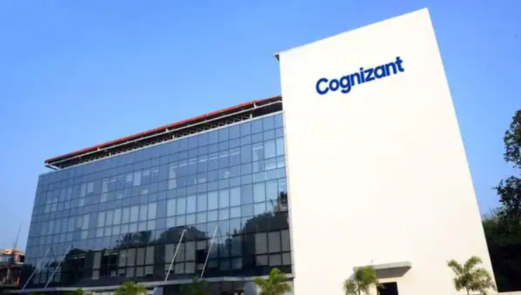 Cognizant digital transformation companies