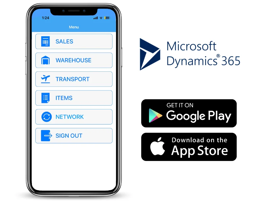 Microsoft Dynamics 365 Sales